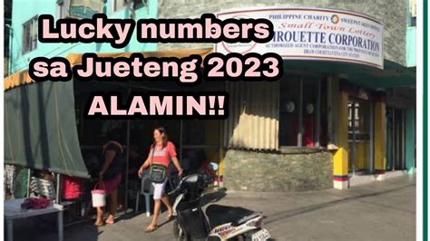 tumama sa jueteng ngayon quezon